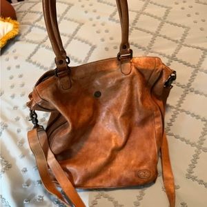 BedStu Mildred Shoulder bag.